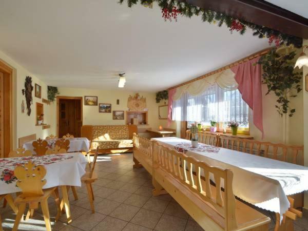 Pokoje Goscinne Agusia Zakopane Kültér fotó